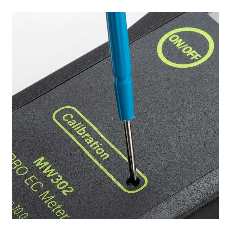 Elektroniczny miernik EC Milwaukee MW302 Elektroniczny miernik EC Milwaukee MW302