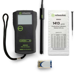 Elektroniczny miernik EC Milwaukee MW302 Elektroniczny miernik EC Milwaukee MW302