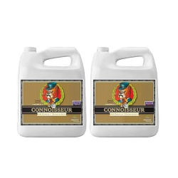 Advanced Nutrients CONNOISSEUR COCO GROW part A&B 2x4l