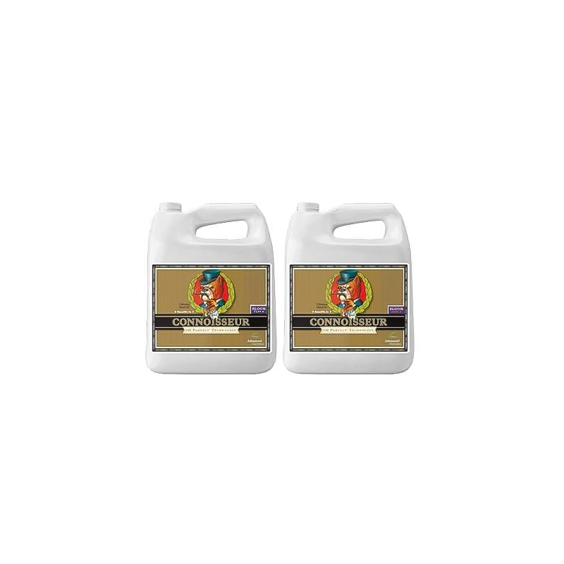 Advanced Nutrients CONNOISSEUR COCO GROW part A&B 2x4l Advanced Nutrients CONNOISSEUR COCO GROW part A&B 2x4l