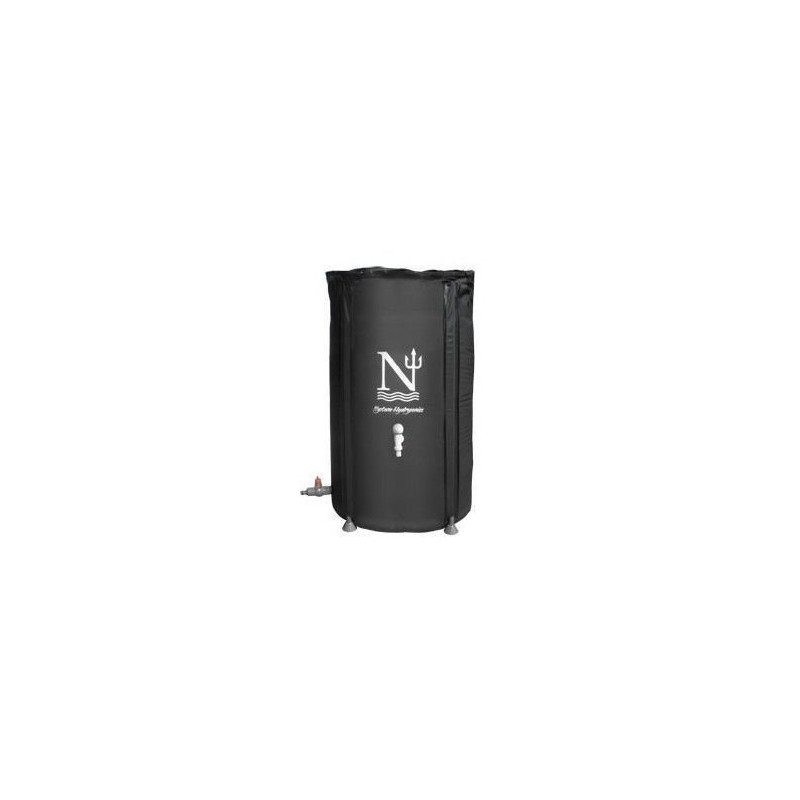 Zbiornik elastyczny z kranikiem Neptune 500 L Zbiornik elastyczny z kranikiem Neptune 500 L