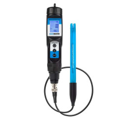 Aqua Master Tools S300 Pro 2 - miernik ph podłoża i temperatury Aqua Master Tools S300 Pro 2 - miernik ph podłoża i temperatury