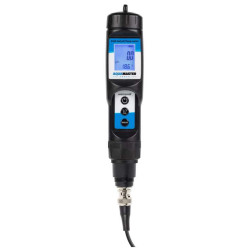 Aqua Master Tools S300 Pro 2 - miernik ph podłoża i temperatury Aqua Master Tools S300 Pro 2 - miernik ph podłoża i temperatury