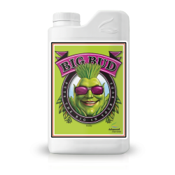 Advanced Nutrients BIG BUD 4L | stymulator kwitnienia