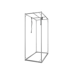 RoyalRoom® Classic C80S 80x40x120cm namiot do uprawy