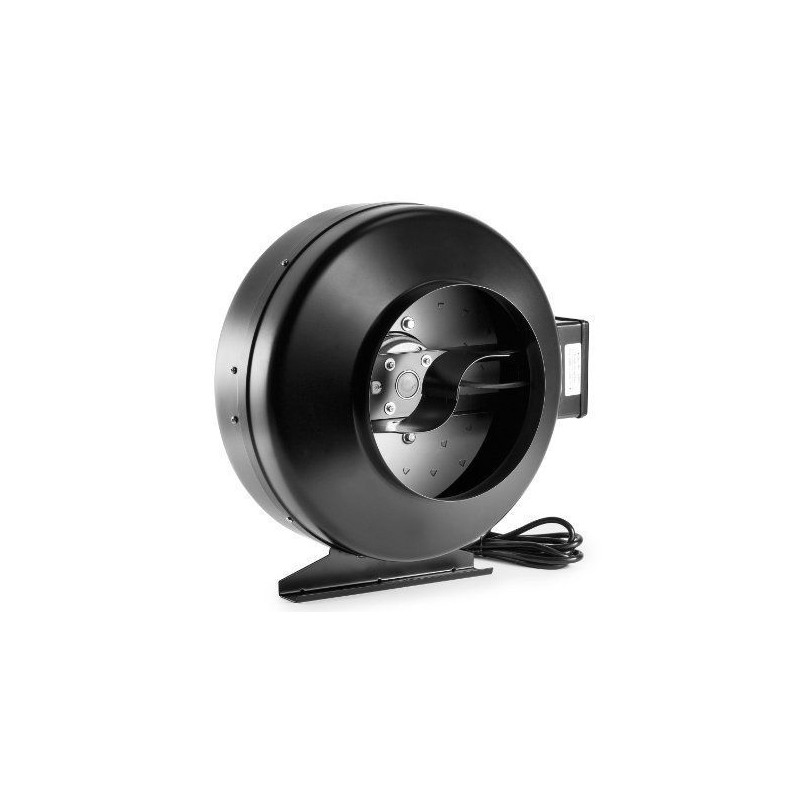 Wentylator kanałowy 200mm 920m 3/h