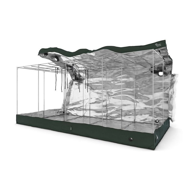 RoyalRoom® Classic C480 480x240x200cm namiot do uprawy RoyalRoom® Classic C480 480x240x200cm namiot do uprawy