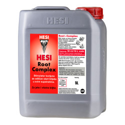 Hesi Root Complex 5L - ukorzeniacz | mocne korzenie i grube łodygi
