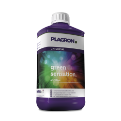 Plagron Green Sensation 1l | stymulator kwitnienia