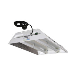 Prima Klima STARLIGHT 2 x OSRAM T5 6500K 55W - oświetlenie do kiełkowania Prima Klima STARLIGHT 2 x OSRAM T5 6500K 55W - oświetlenie do kiełkowania