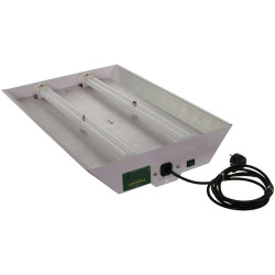 Prima Klima STARLIGHT 2 x OSRAM T5 6500K 55W - oświetlenie do kiełkowania Prima Klima STARLIGHT 2 x OSRAM T5 6500K 55W - oświetlenie do kiełkowania