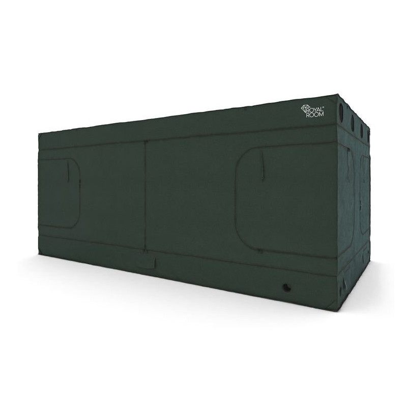 RoyalRoom® Classic C480 480x240x200cm namiot do uprawy RoyalRoom® Classic C480 480x240x200cm namiot do uprawy