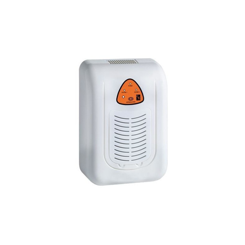 Cornwall Electronics Ozonator 18W Neutralizator zapachu 500mg/H Cornwall Electronics Ozonator 18W Neutralizator zapachu 500mg/H