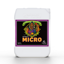 Advanced Nutrients MICRO 2-0-0 10L | z formułą pH perfect