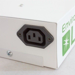 Zestaw oświetleniowy na wzrost EnviroGro LUMii System T5 Light - 4 Lampy 96W 60cm Zestaw oświetleniowy na wzrost EnviroGro LUMii System T5 Light - 4 Lampy 96W 60cm
