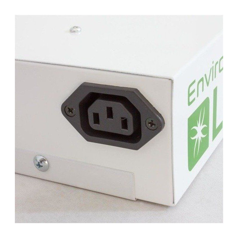 Zestaw oświetleniowy na wzrost EnviroGro LUMii System T5 Light - 4 Lampy 96W 60cm Zestaw oświetleniowy na wzrost EnviroGro LUMii System T5 Light - 4 Lampy 96W 60cm