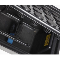 Nutriculture NC Propagator Aero/Hydro X-Stream 20, 59x46,5xh44cm Nutriculture NC Propagator Aero/Hydro X-Stream 20, 59x46,5xh44cm