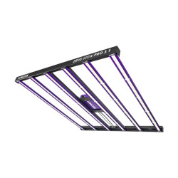 Lumatek Zeus Pro 3.1 600W - Lampa LED do uprawy roślin *NOWOŚĆ*