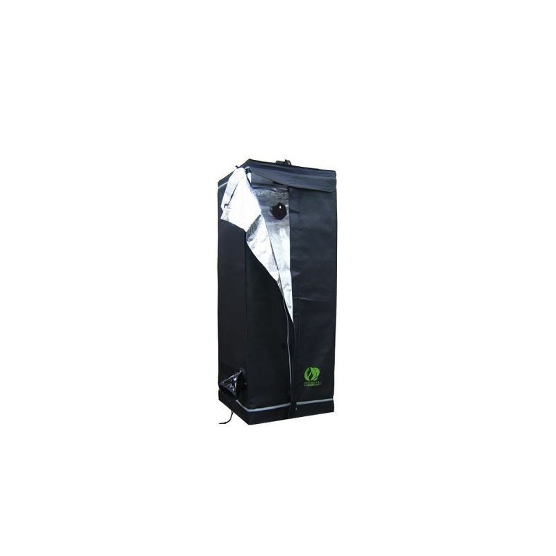 Homebox Homelab - namiot do uprawy 60x60x160cm Homebox Homelab - namiot do uprawy 60x60x160cm