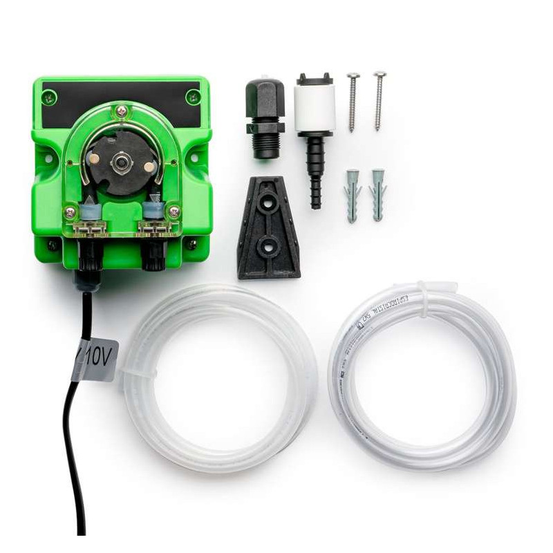 Milwaukee MP810  - automatyczna pompa dozująca do kontrolera