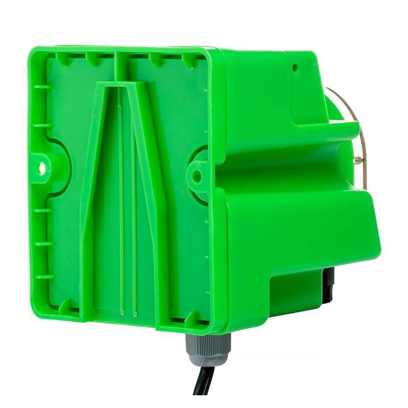 Milwaukee MP810  - automatyczna pompa dozująca do kontrolera