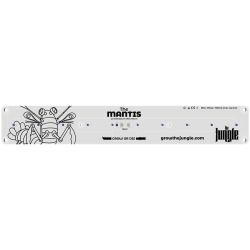 Grow The Jungle Mantis 25W Lampa LED UV BOOSTER ultrafiolet (365nm & 405nm) - zwiększa produkcję kwiatów Grow The Jungle Mantis 25W Lampa LED UV BOOSTER ultrafiolet (365nm & 405nm) - zwiększa produkcję kwiatów