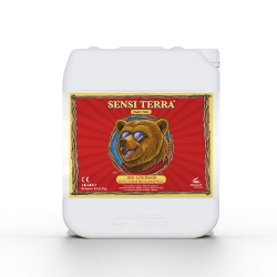 Advanced Nutrients Sensi Terra Part One/Two 2x5L | Na wzrost i kwitnienie Advanced Nutrients Sensi Terra Part One/Two 2x5L | Na wzrost i kwitnienie