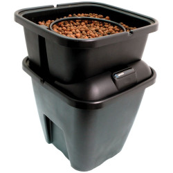 PLANT!T GEMINI System hydroponiczny na 1 roślinę PLANT!T GEMINI System hydroponiczny na 1 roślinę