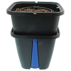 PLANT!T GEMINI System hydroponiczny na 1 roślinę PLANT!T GEMINI System hydroponiczny na 1 roślinę