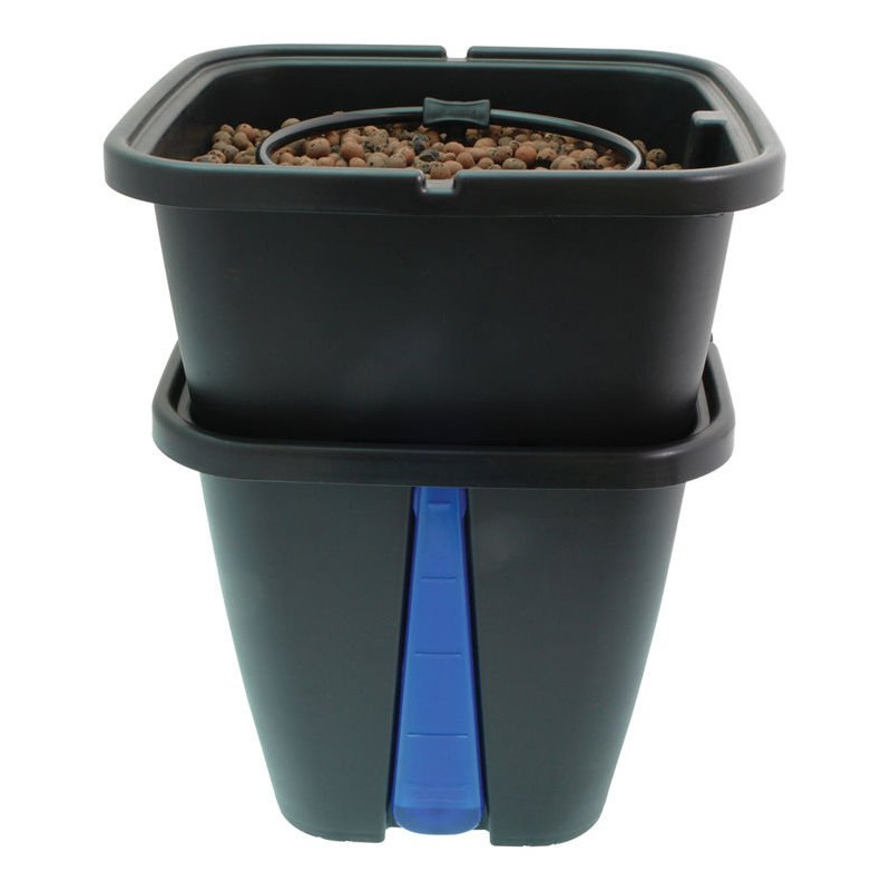PLANT!T GEMINI System hydroponiczny na 1 roślinę PLANT!T GEMINI System hydroponiczny na 1 roślinę