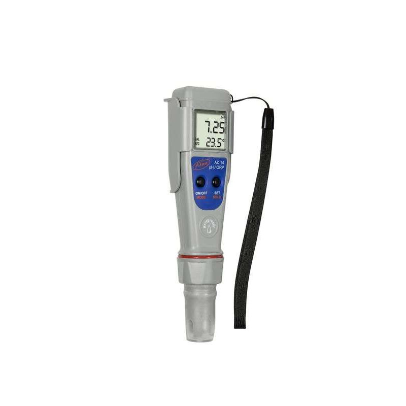 Miernik pH/ORP Adwa AD14 Miernik pH/ORP Adwa AD14