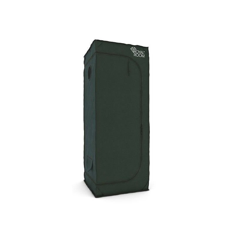 RoyalRoom® Classic C60 60x60x160cm namiot do uprawy
