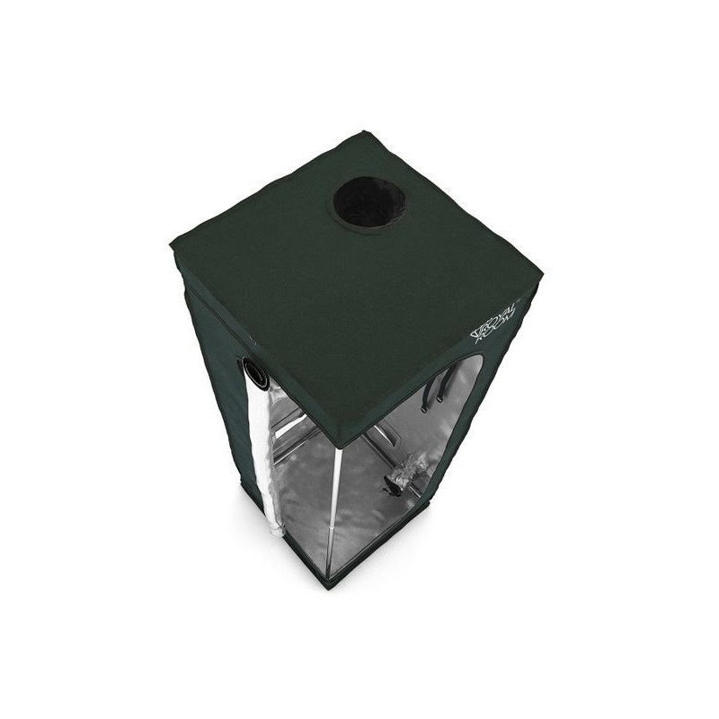 RoyalRoom® Classic C60 60x60x160cm namiot do uprawy