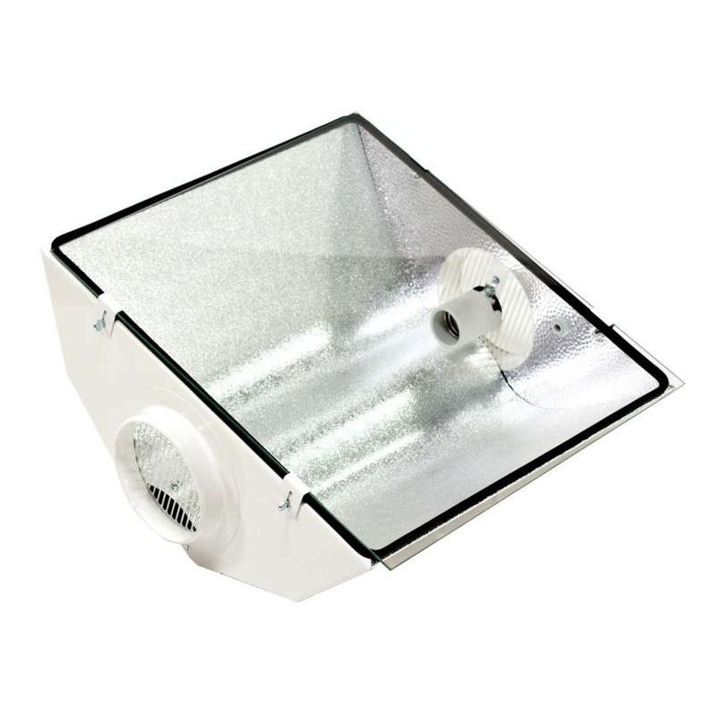 Prima Klima Spudnik Odbłyśnik Wentylowany Reflektor Cool tube - 125mm 44x40x18CM