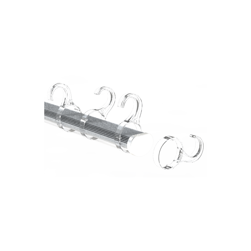 Lampa LED TLED 42W BLOOM Secret Jardin na kwitnienie