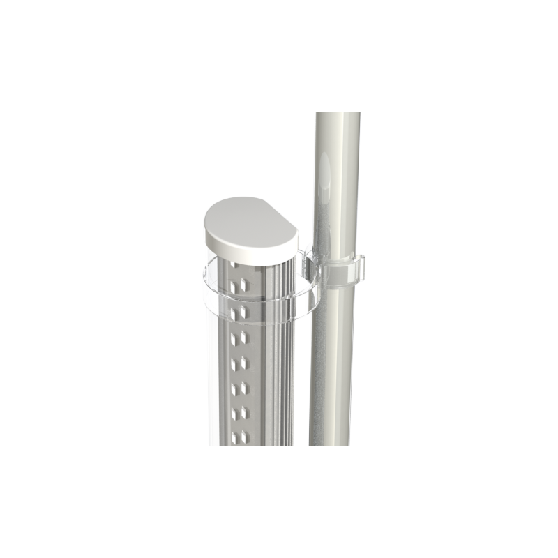 Lampa LED TLED 42W BLOOM Secret Jardin na kwitnienie