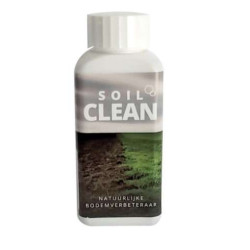 Woma Soil Clean 425ml - bio polepszacz gleby zwalczający ziemiórkę