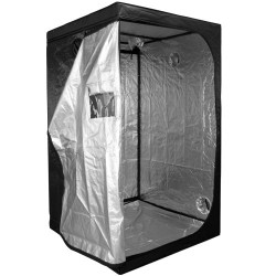 Cultibox Light Plus 60x60x140 cm growbox namiot do uprawy roślin Cultibox Light Plus 60x60x140 cm growbox namiot do uprawy roślin