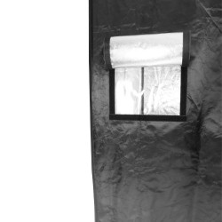 Cultibox Light Plus 60x60x140 cm growbox namiot do uprawy roślin Cultibox Light Plus 60x60x140 cm growbox namiot do uprawy roślin