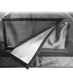 Cultibox Light Plus 60x60x140 cm growbox namiot do uprawy roślin Cultibox Light Plus 60x60x140 cm growbox namiot do uprawy roślin