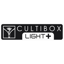 Cultibox Light Plus 60x60x140 cm growbox namiot do uprawy roślin Cultibox Light Plus 60x60x140 cm growbox namiot do uprawy roślin