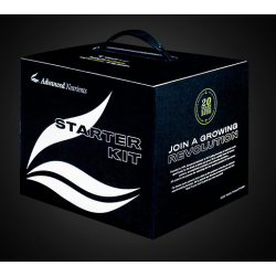 Advanced Nutrients Starter kit - zestaw odżywek do uprawy w ziemi/hydro/coco Advanced Nutrients Starter kit - zestaw odżywek do uprawy w ziemi/hydro/coco