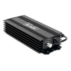 Elektroniczny zasilacz Lumii Black 600W do lamp HPS/MH