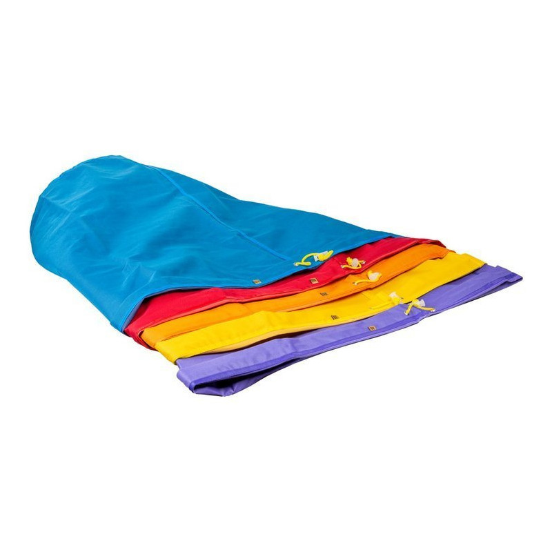 Bardzo duże Bubble bags | Torby ekstrakcyjne 5 x 80L