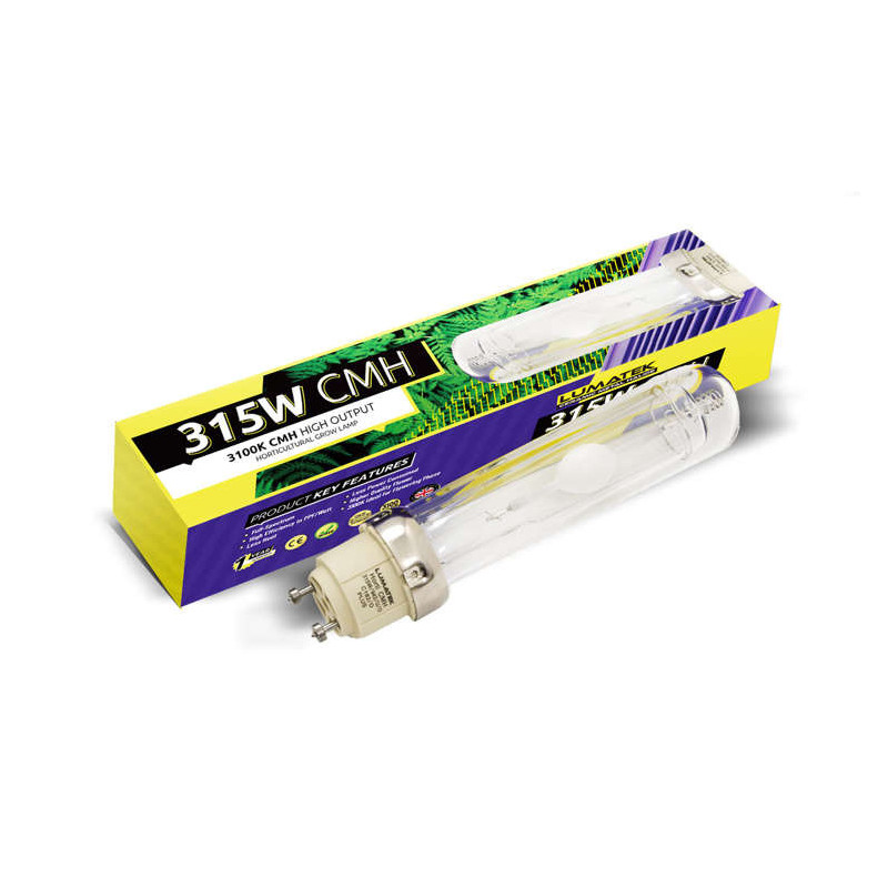 Żarówka Lumatek CMH Lampa 315W 240V 4200K Żarówka Lumatek CMH Lampa 315W 240V 4200K
