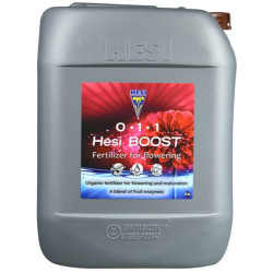 Hesi Boost 10L - Stymulator Kwitnienia