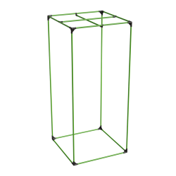 Herbgarden 80 - namiot do uprawy 80x80x180cm Herbgarden 80 - namiot do uprawy 80x80x180cm