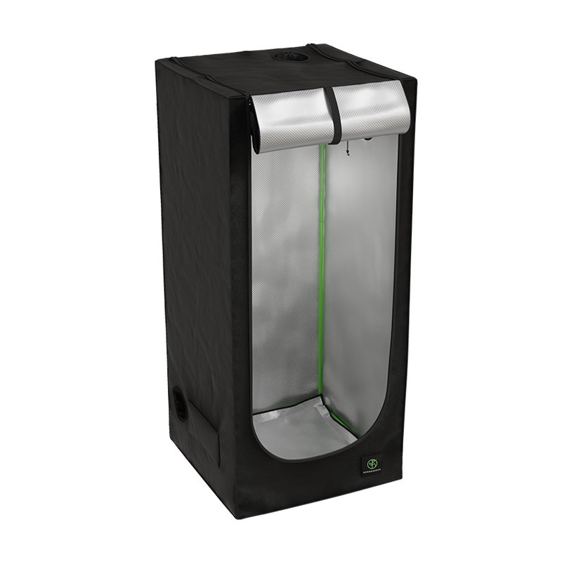 Herbgarden 80 - namiot do uprawy 80x80x180cm Herbgarden 80 - namiot do uprawy 80x80x180cm