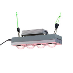 SpectroLight Blast 400 Soczewka 120° Lampa Led Grow