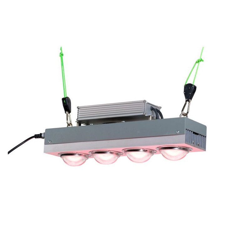 SpectroLight Blast 400 Soczewka 120° Lampa Led Grow